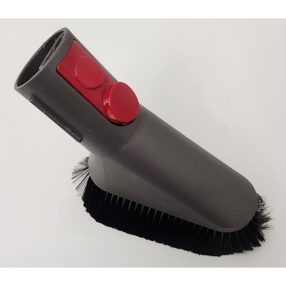 Dyson Brush Tool V7 V8 V10 V11 V15 Vacuum Mini Soft Dusting Attachment